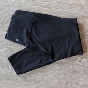 Lululemon Align 21" crop leggings